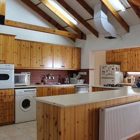 Villa In Moniátisz Szoba fotó